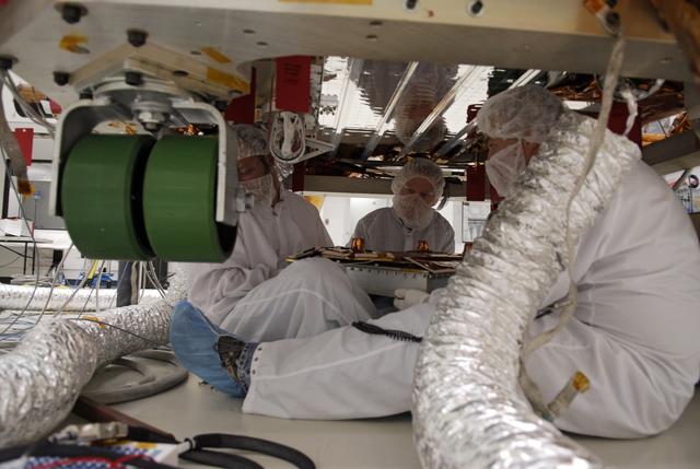 NASA image: KSC-08pd0952