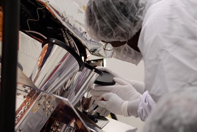 NASA image: KSC-08pd1006