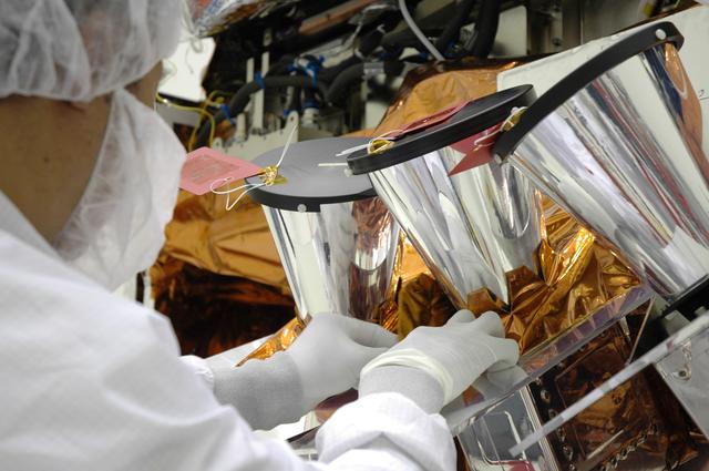 NASA image: KSC-08pd1033