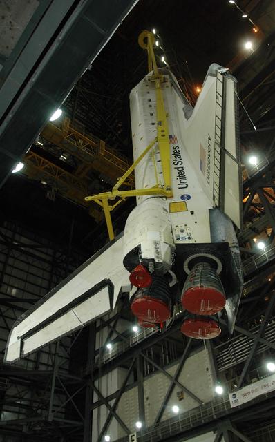 NASA image: KSC-08pd1043