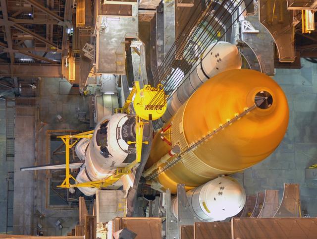 NASA image: KSC-08pd1053