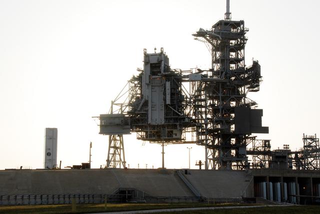 NASA image: KSC-08pd1072