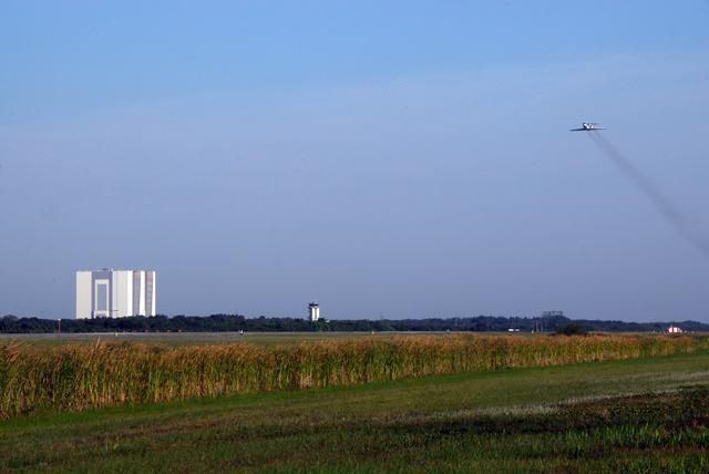 NASA image: KSC-08pd1159