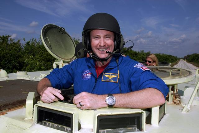 NASA image: KSC-08pd1176