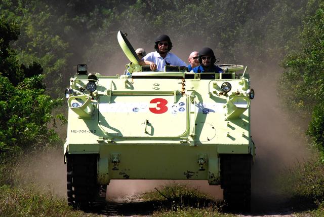 NASA image: KSC-08pd1179