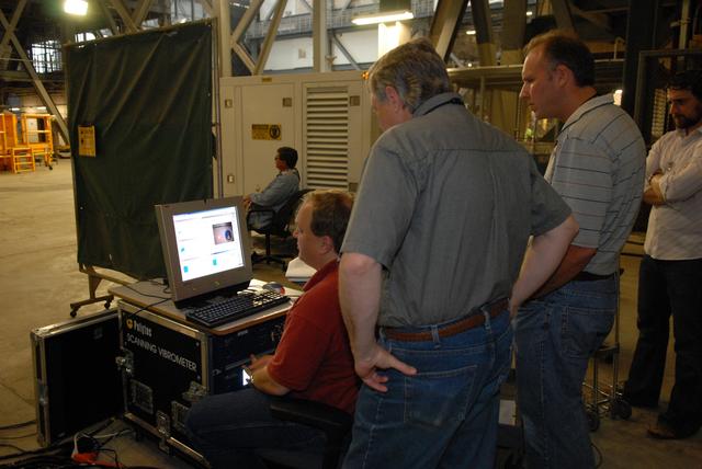 NASA image: KSC-08pd1192