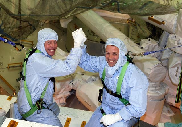 NASA image: KSC-08pd1219