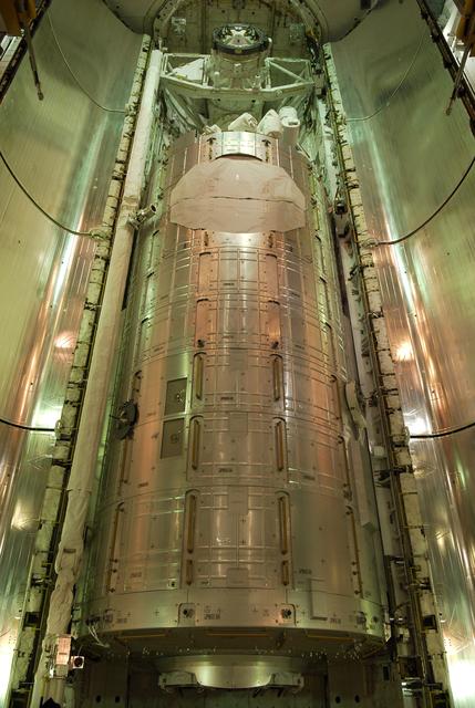 NASA image: KSC-08pd1273