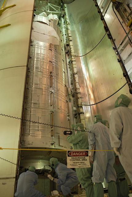 NASA image: KSC-08pd1275