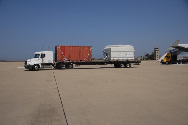 NASA image: KSC-08pd1283