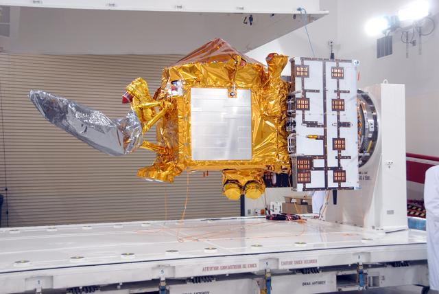 NASA image: KSC-08pd1297