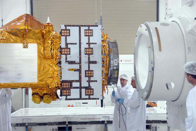 NASA image: KSC-08pd1306