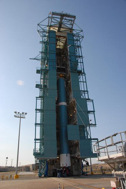 NASA image: KSC-08pd1323