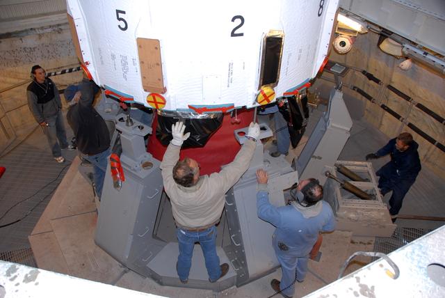 NASA image: KSC-08pd1328