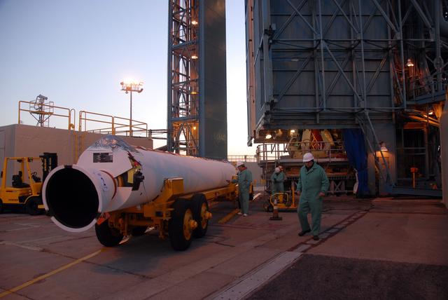 NASA image: KSC-08pd1329