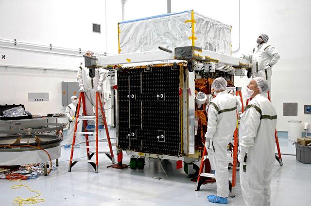 NASA image: KSC-08pd1352