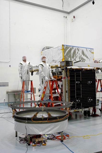 NASA image: KSC-08pd1353