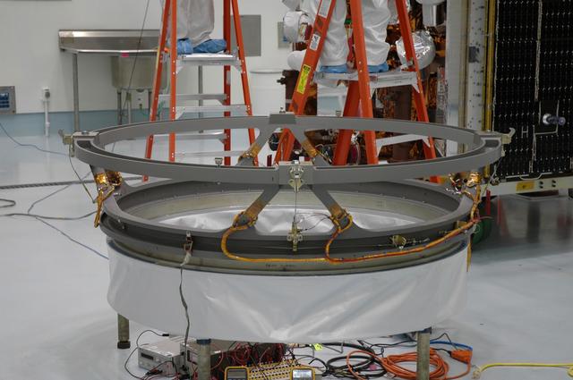 NASA image: KSC-08pd1354