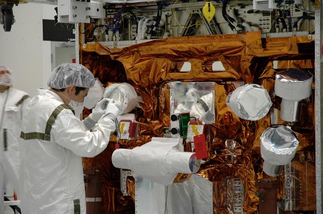 NASA image: KSC-08pd1355