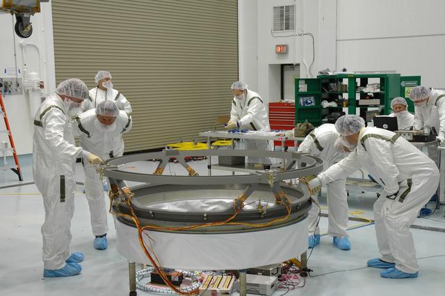 NASA image: KSC-08pd1356