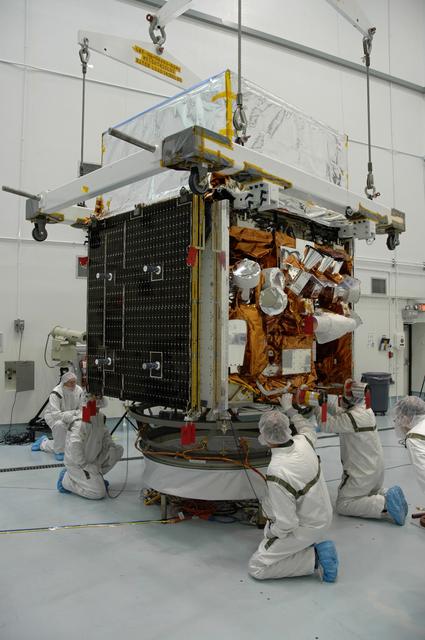 NASA image: KSC-08pd1359