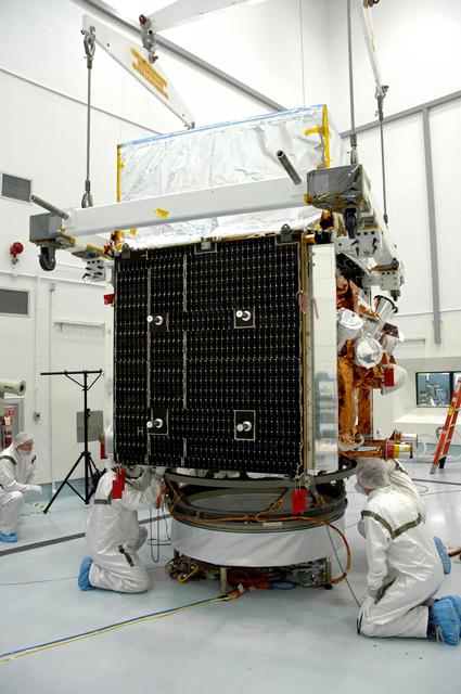 NASA image: KSC-08pd1360