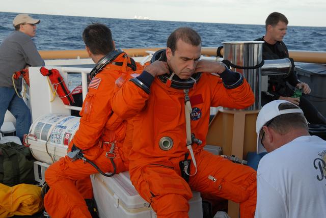 NASA image: KSC-08pd1362