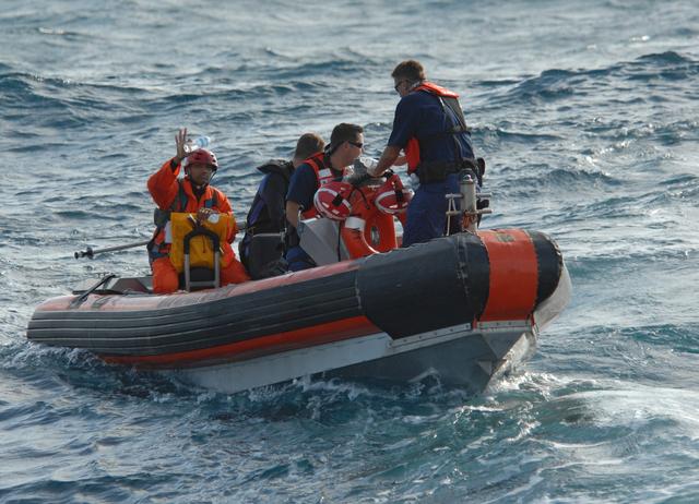 NASA image: KSC-08pd1366