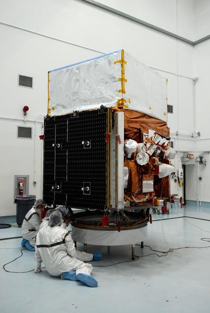 NASA image: KSC-08pd1388