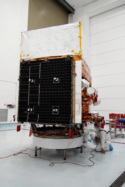 NASA image: KSC-08pd1390