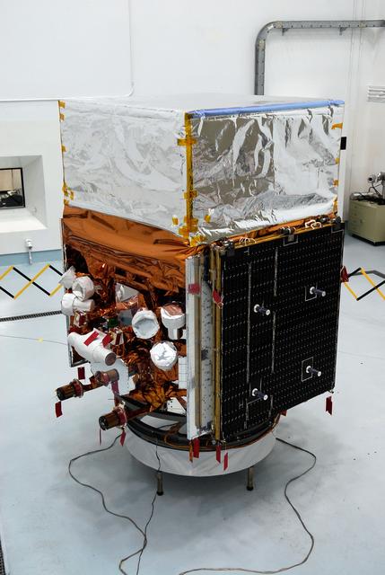 NASA image: KSC-08pd1394