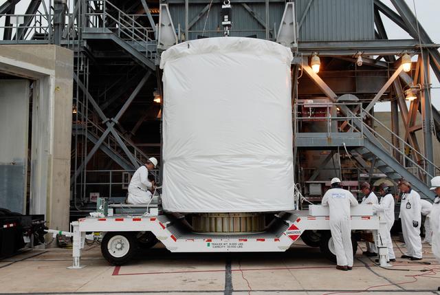 NASA image: KSC-08pd1413