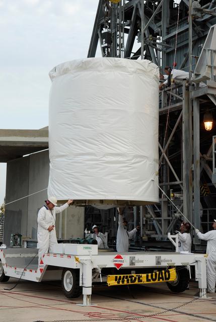 NASA image: KSC-08pd1415