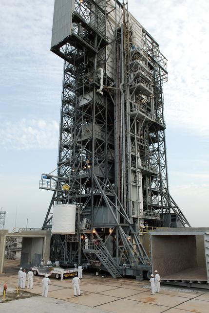 NASA image: KSC-08pd1416