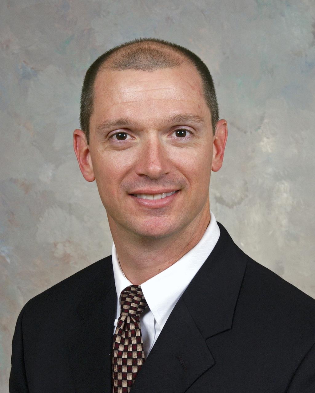 CAPE CANAVERAL, Fla. --  Official portrait of Pepper E. Phillips, Director of the Constellation Project Office.