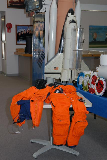 NASA image: KSC-08pd1482