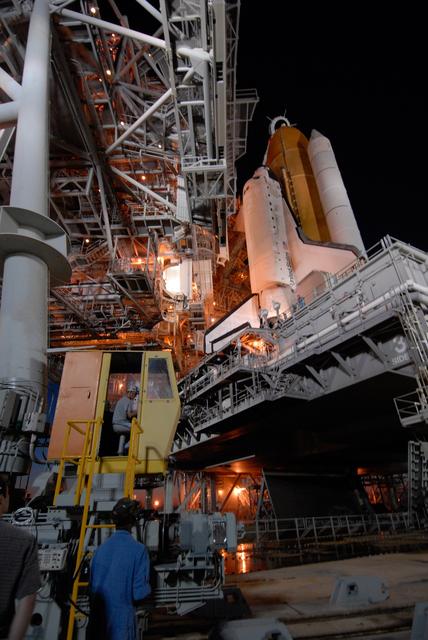 NASA image: KSC-08pd1500