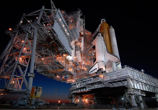 NASA image: KSC-08pd1501