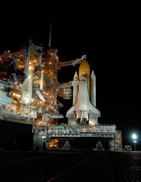 NASA image: KSC-08pd1503