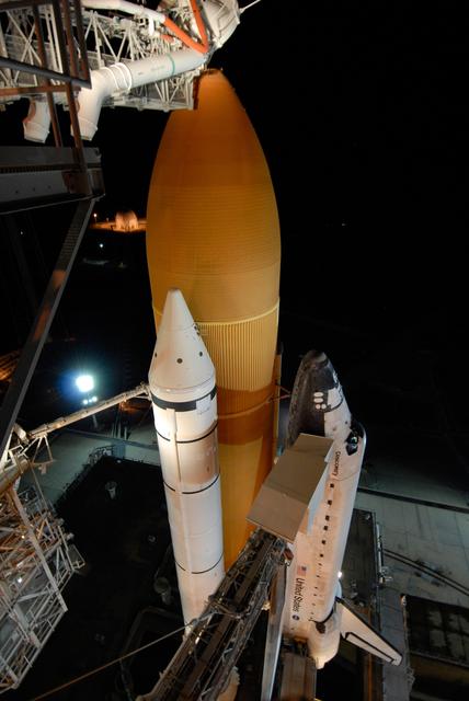 NASA image: KSC-08pd1504