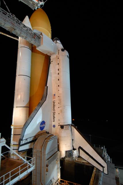 NASA image: KSC-08pd1505