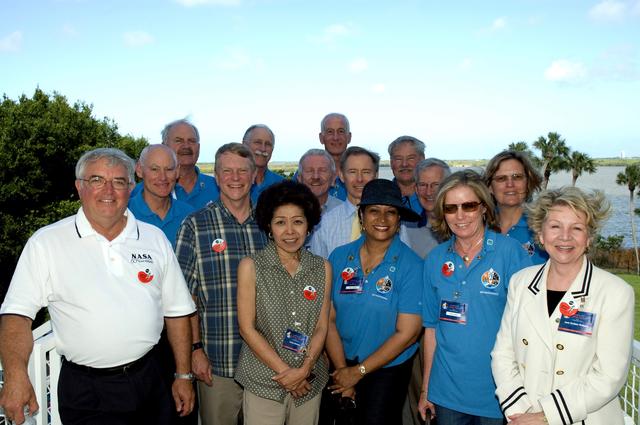 NASA image: KSC-08pd1524