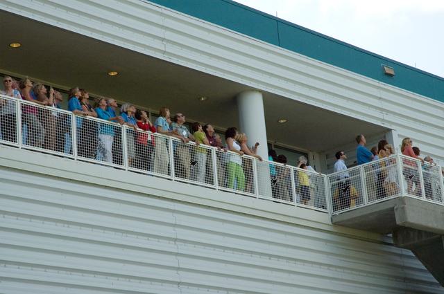 NASA image: KSC-08pd1526