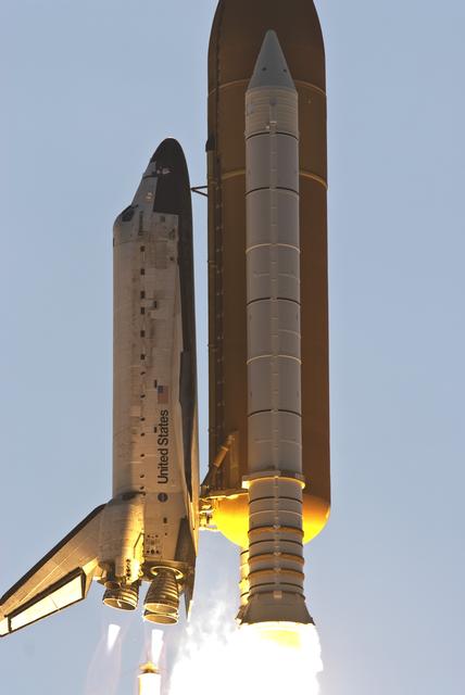 NASA image: KSC-08pd1556