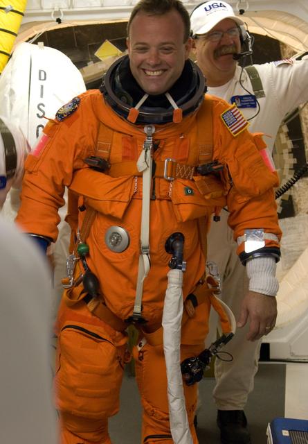 NASA image: KSC-08pd1566