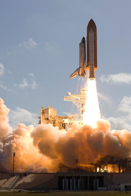 NASA image: KSC-08pd1572