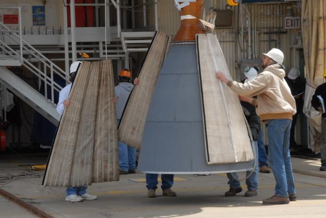 NASA image: KSC-08pd1611