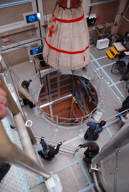 NASA image: KSC-08pd1613