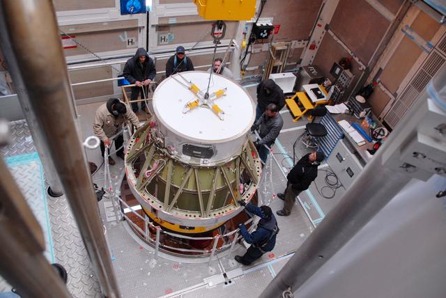 NASA image: KSC-08pd1614