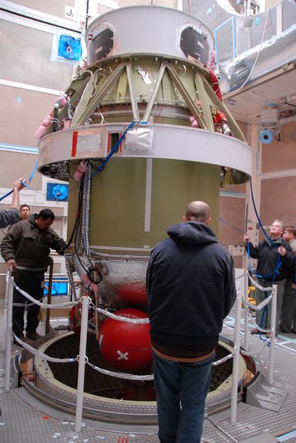 NASA image: KSC-08pd1615